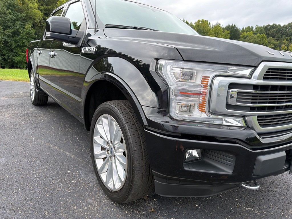 2020 Ford F-150 Image 44