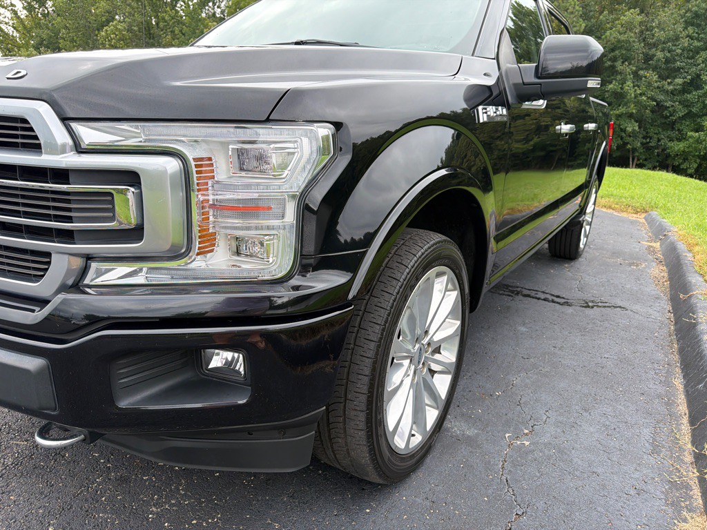 2020 Ford F-150 Image 45