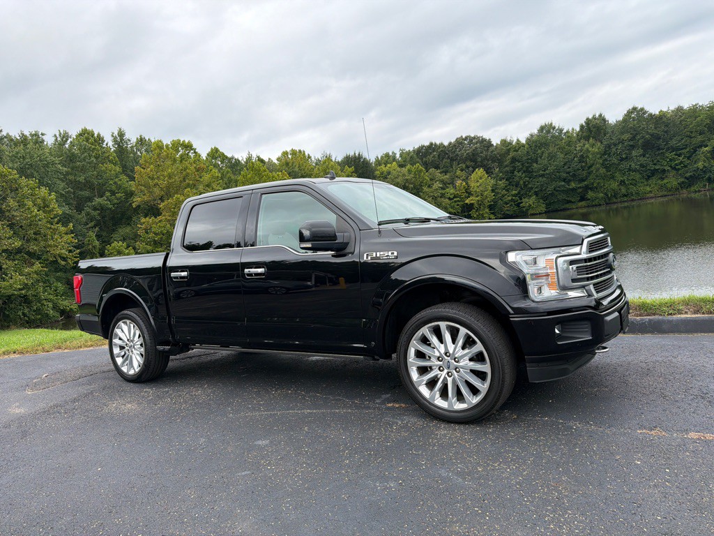 2020 Ford F-150 Image 50