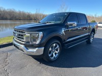 Image for 2021 Ford F-150 Supercrew ID: 7270330