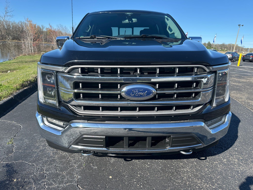 2021 Ford F-150 Image 9