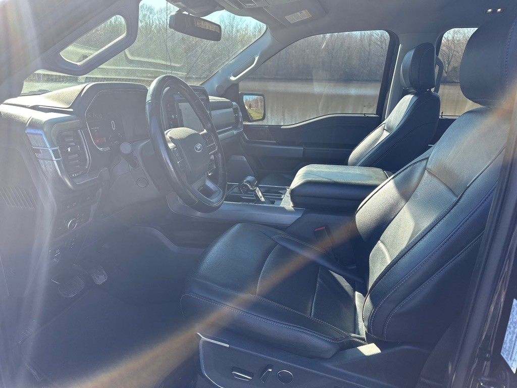 2021 Ford F-150 Image 10