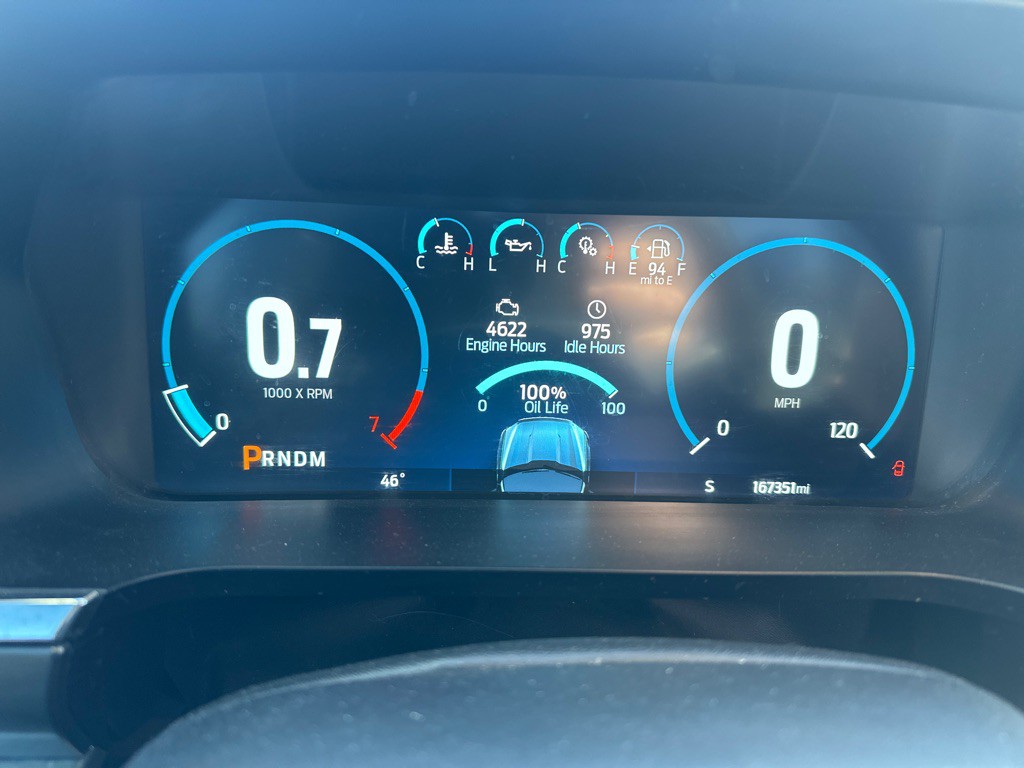 2021 Ford F-150 Image 14