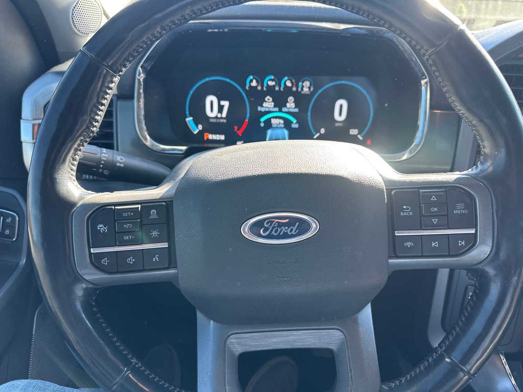 2021 Ford F-150 Image 15