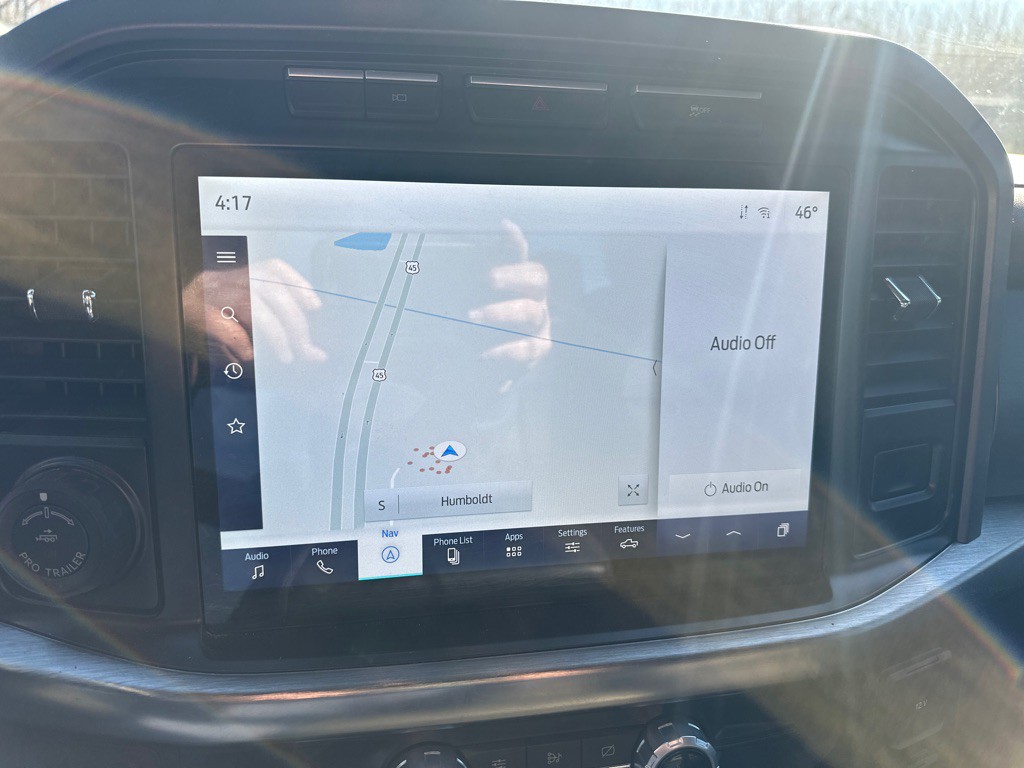 2021 Ford F-150 Image 16