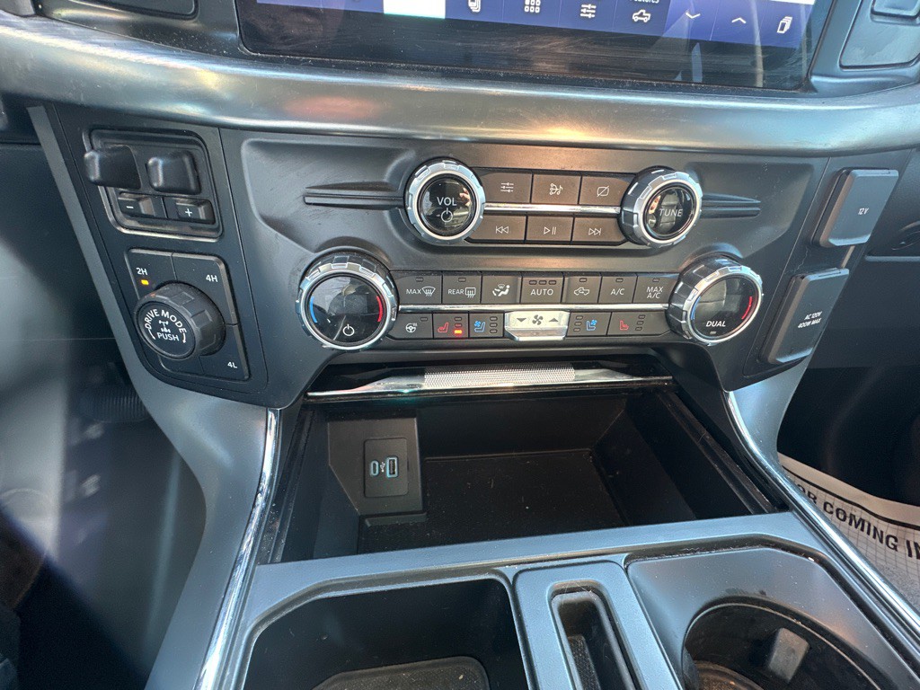 2021 Ford F-150 Image 18