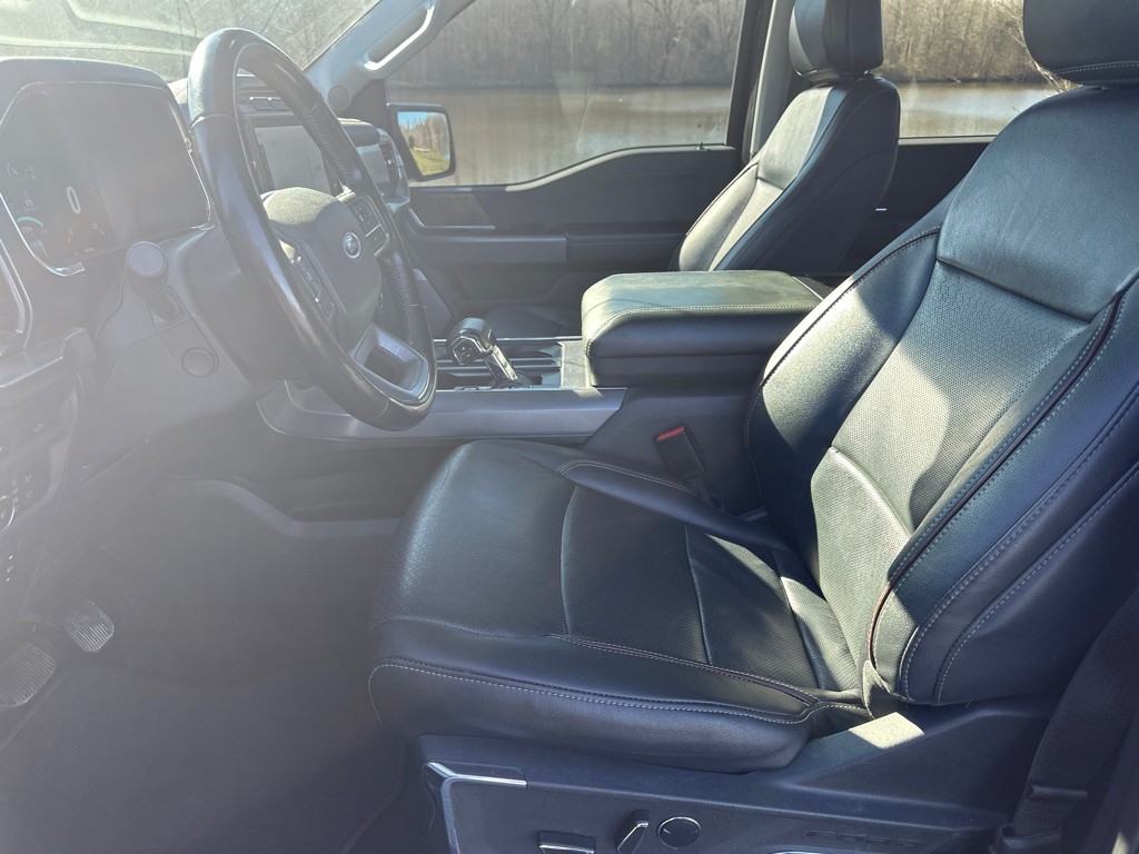 2021 Ford F-150 Image 24