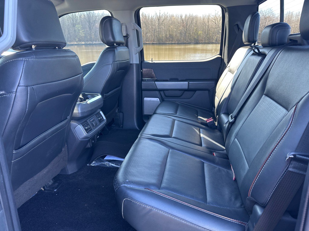 2021 Ford F-150 Image 25