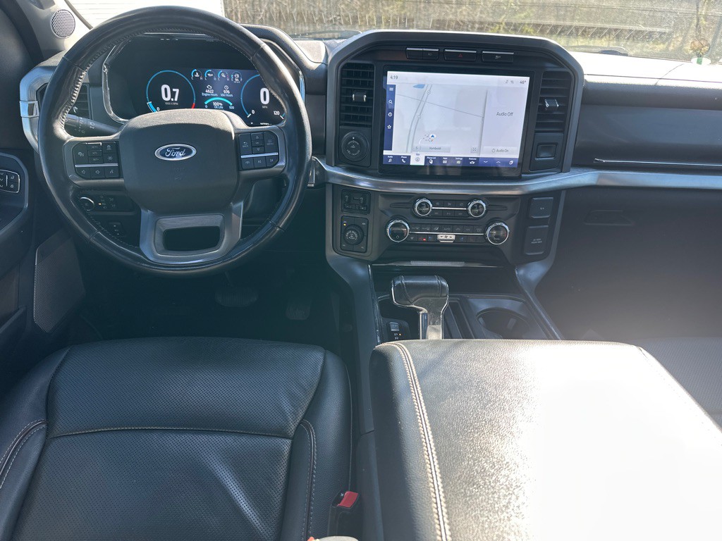 2021 Ford F-150 Image 26