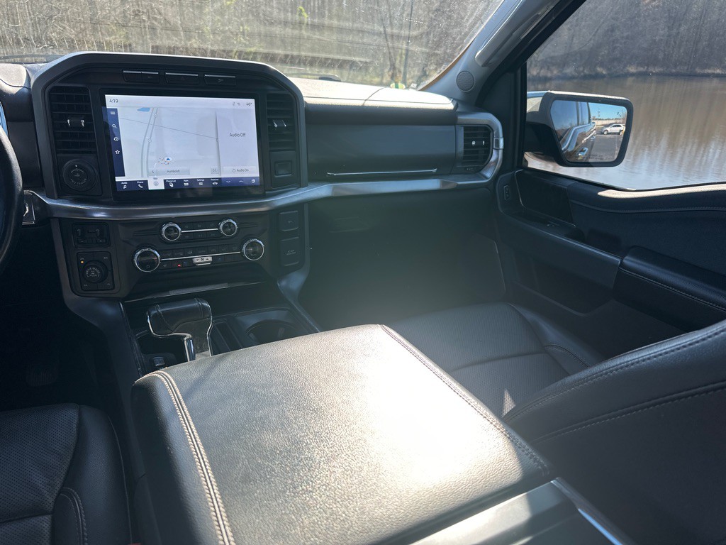 2021 Ford F-150 Image 27