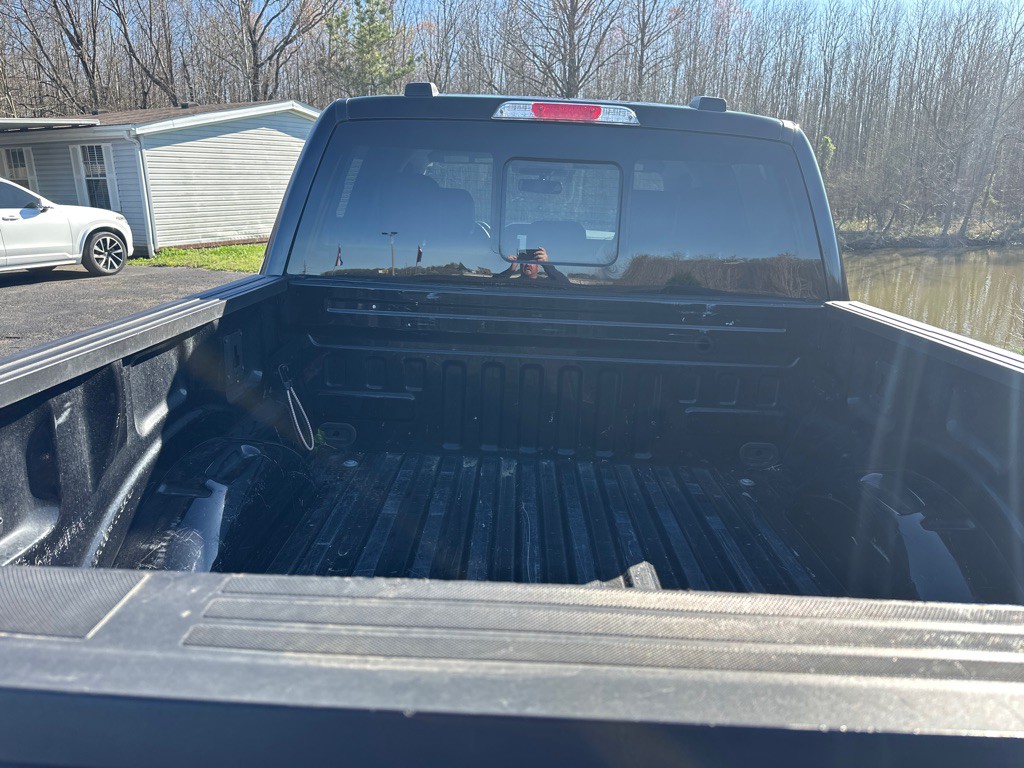 2021 Ford F-150 Image 30