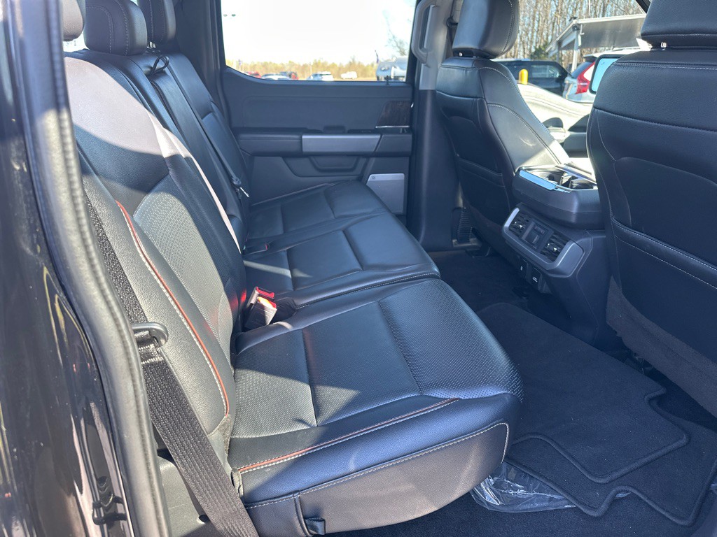 2021 Ford F-150 Image 31