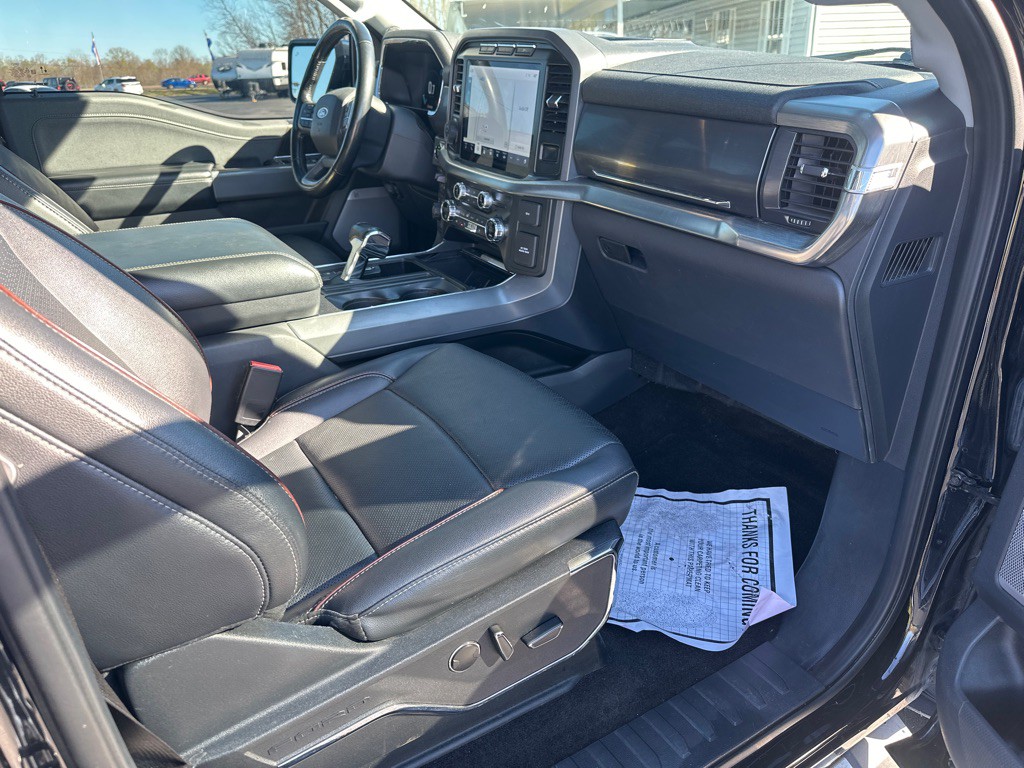 2021 Ford F-150 Image 33