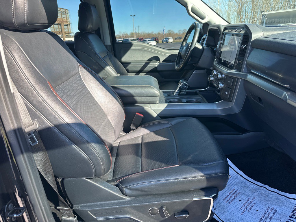 2021 Ford F-150 Image 34