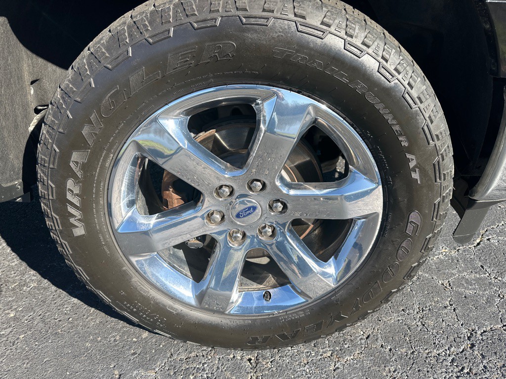 2021 Ford F-150 Image 37