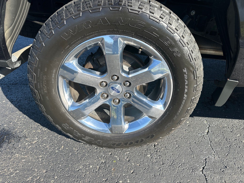 2021 Ford F-150 Image 39