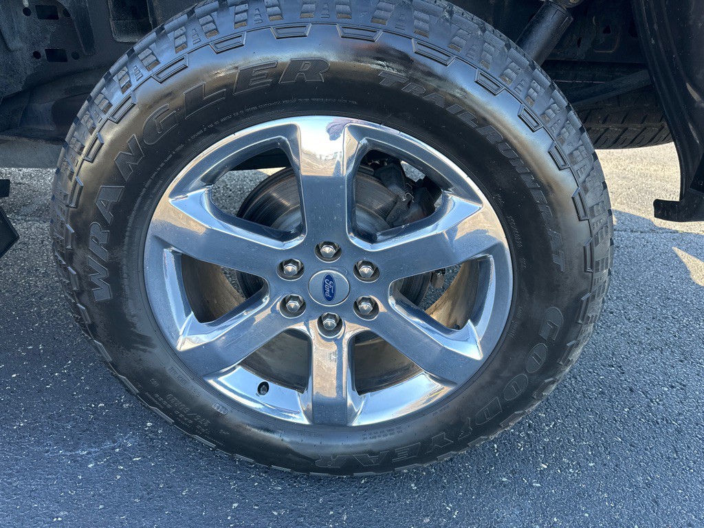 2021 Ford F-150 Image 40