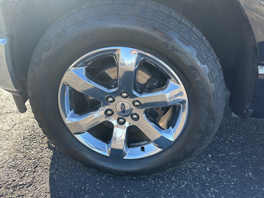 2021 Ford F-150 Image 41