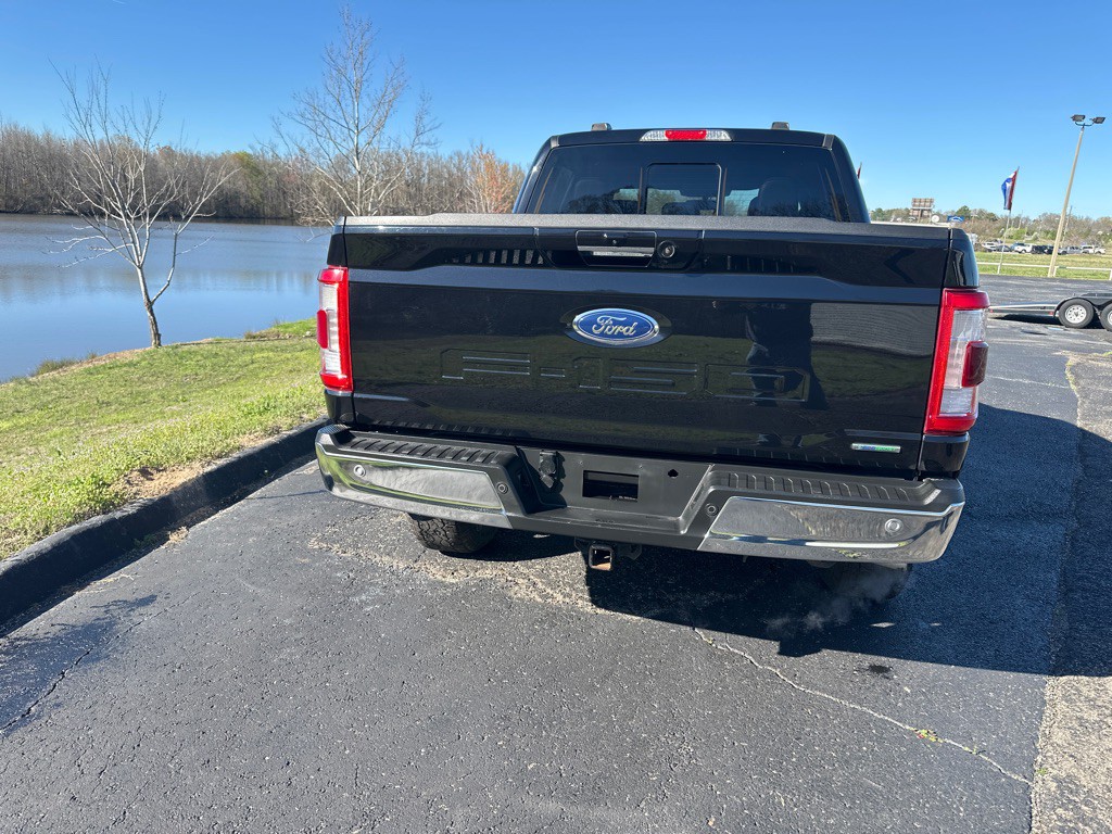2021 Ford F-150 Image 48