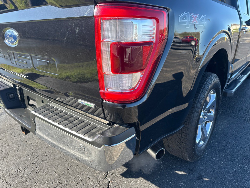 2021 Ford F-150 Image 49