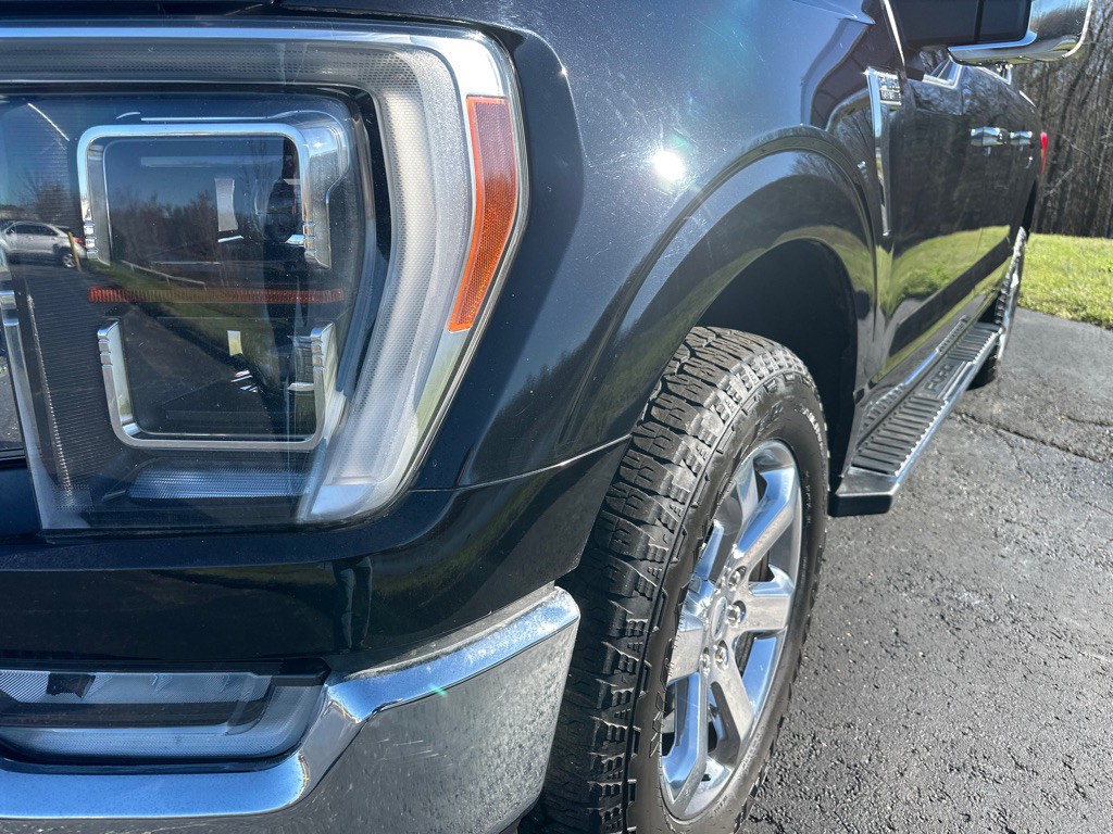 2021 Ford F-150 Image 51