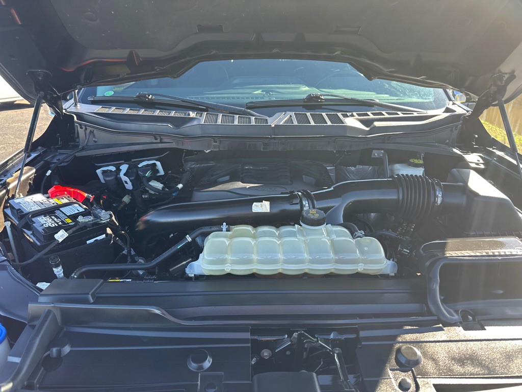2021 Ford F-150 Image 52