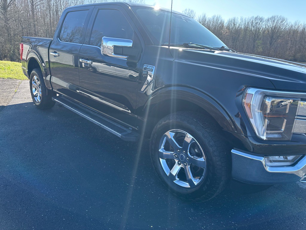 2021 Ford F-150 Image 53