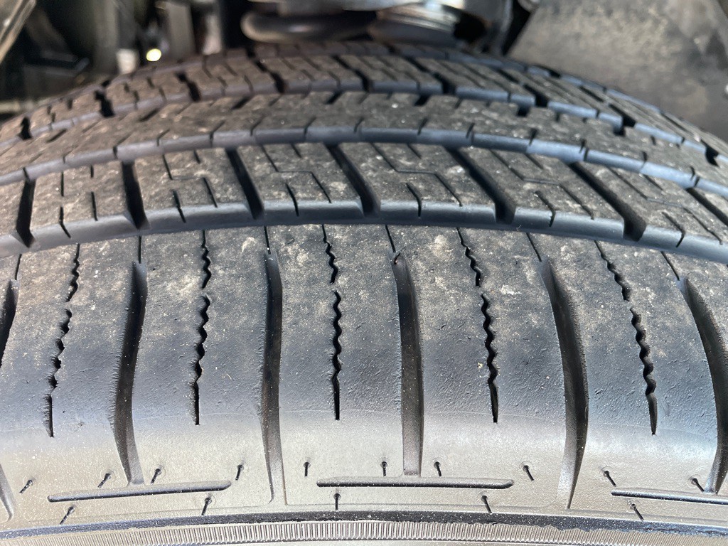 2019 Toyota 4Runner Image 11