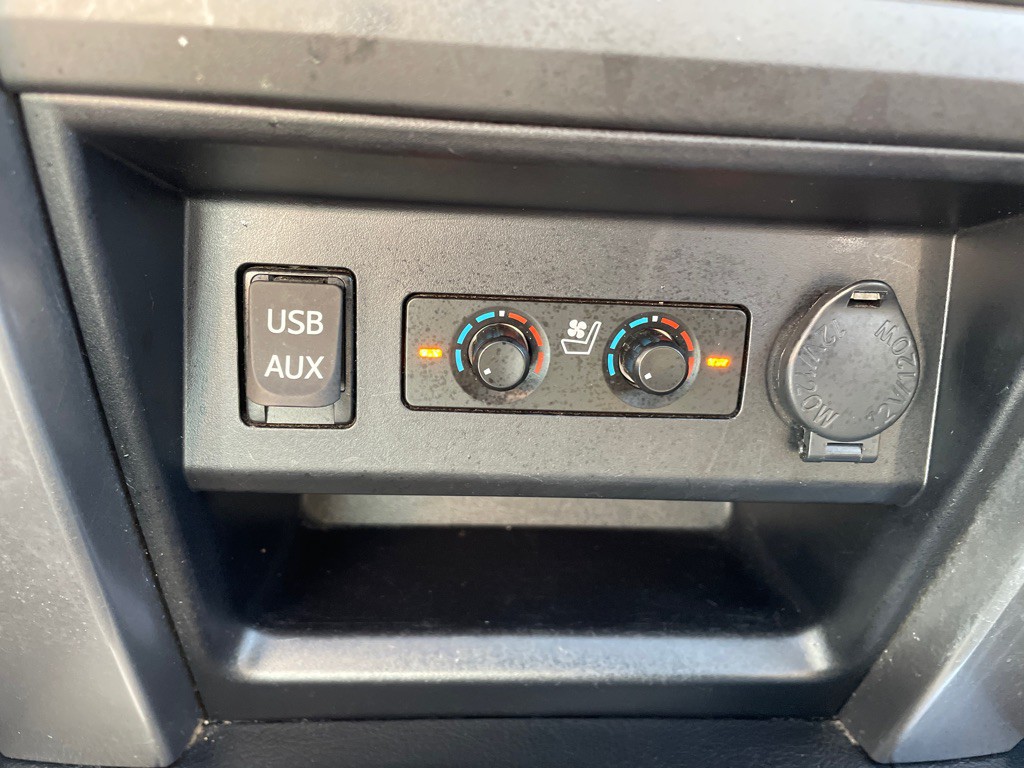 2019 Toyota 4Runner Image 19