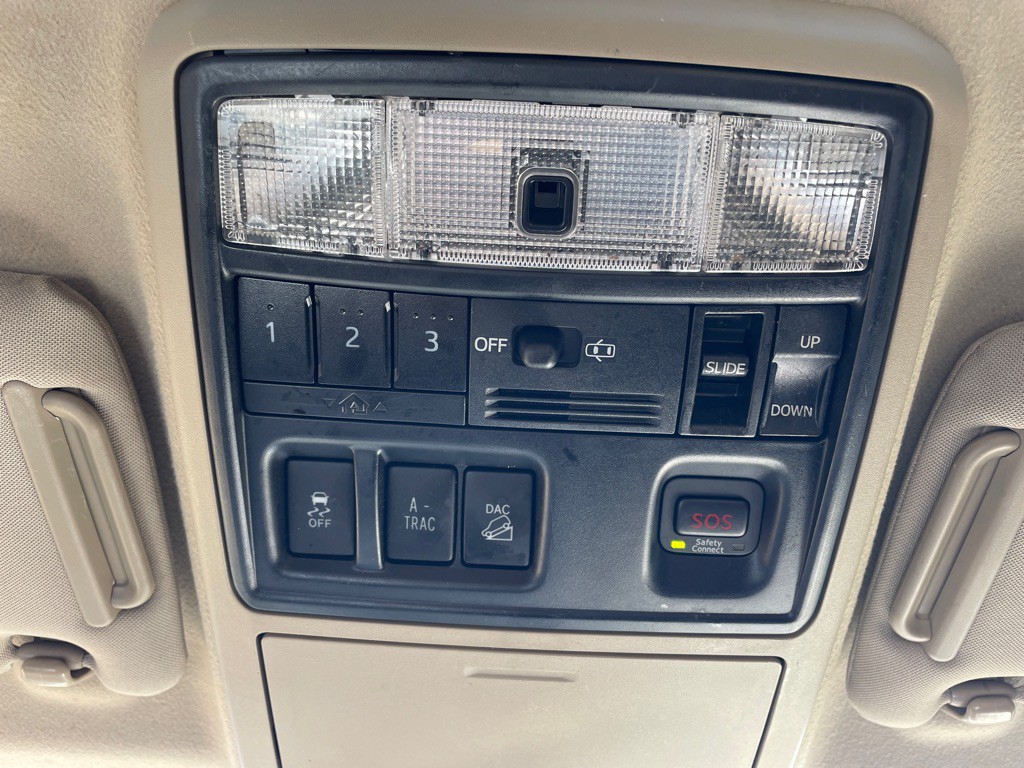 2019 Toyota 4Runner Image 22