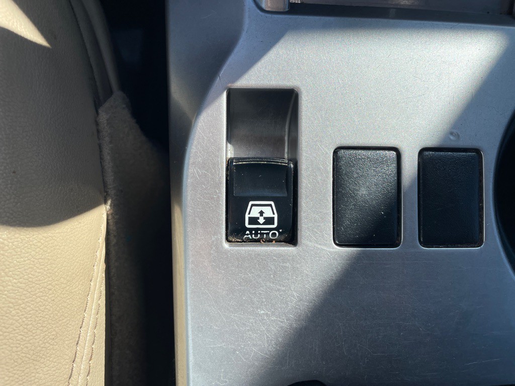 2019 Toyota 4Runner Image 24