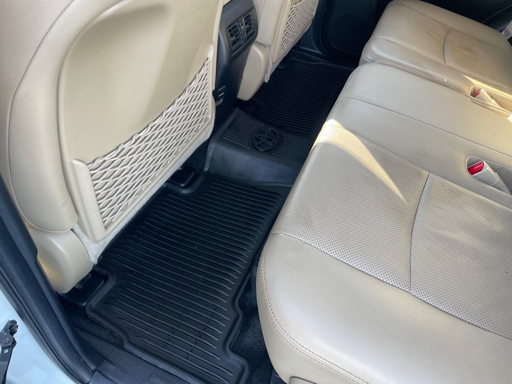 2019 Toyota 4Runner Image 29