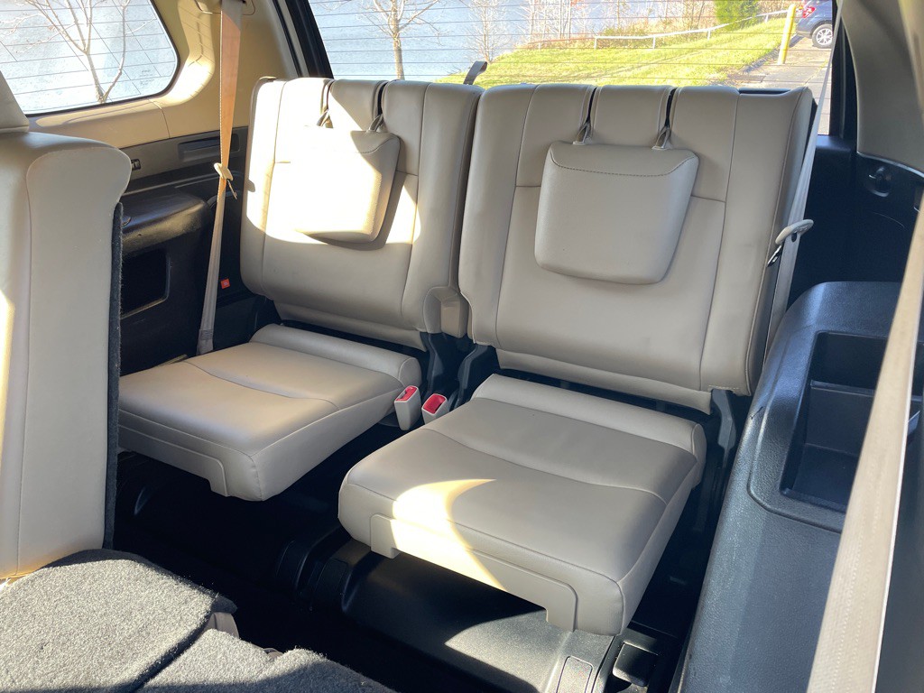 2019 Toyota 4Runner Image 30