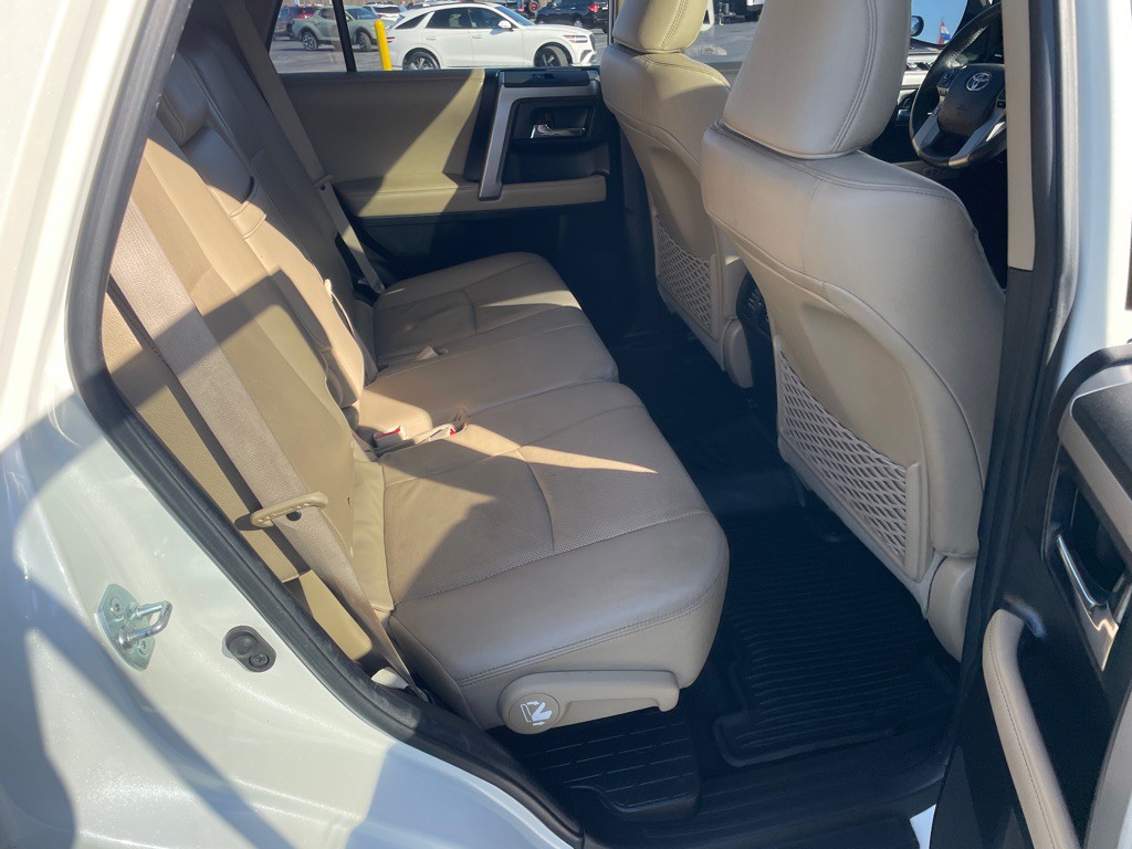 2019 Toyota 4Runner Image 37