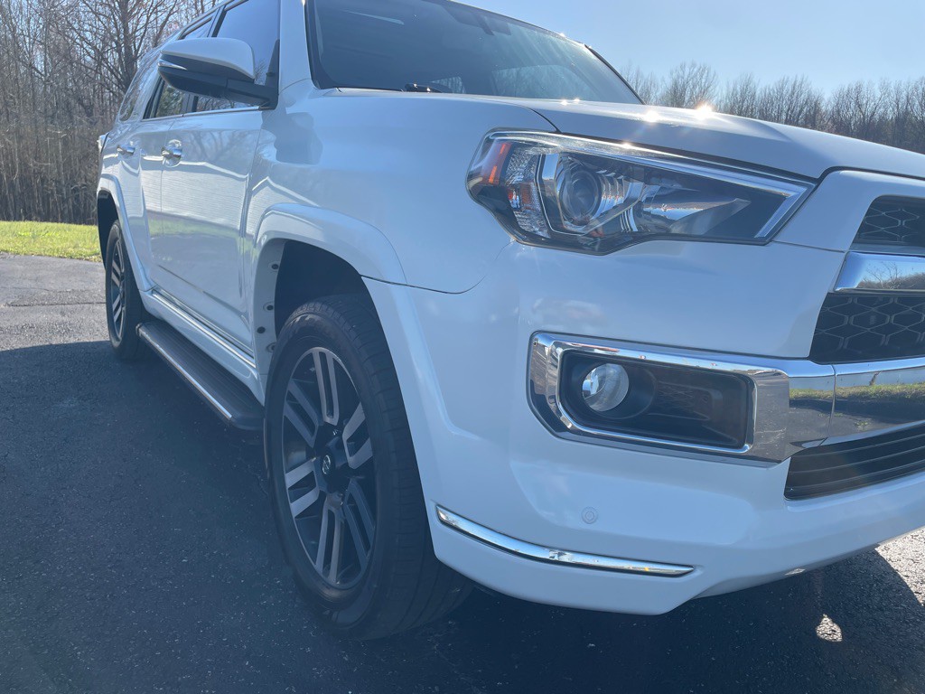 2019 Toyota 4Runner Image 53