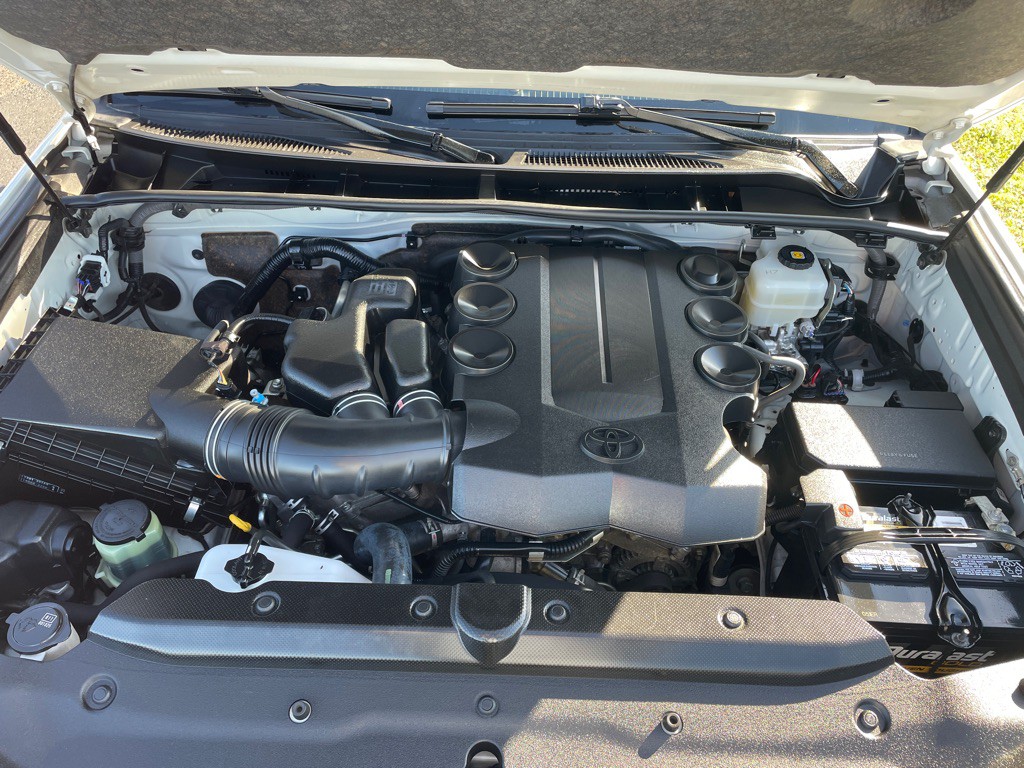 2019 Toyota 4Runner Image 57