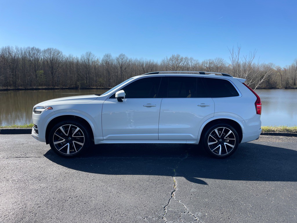 2019 Volvo XC90 Image 4