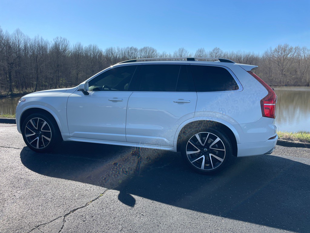 2019 Volvo XC90 Image 5
