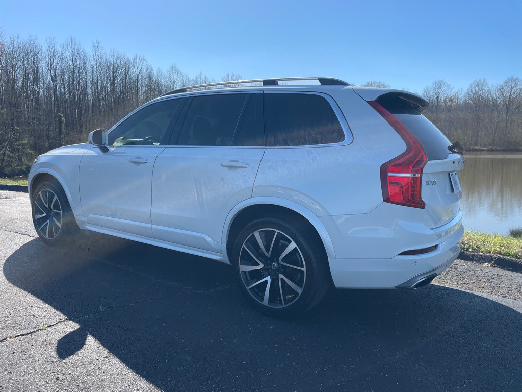 2019 Volvo XC90 Image 6