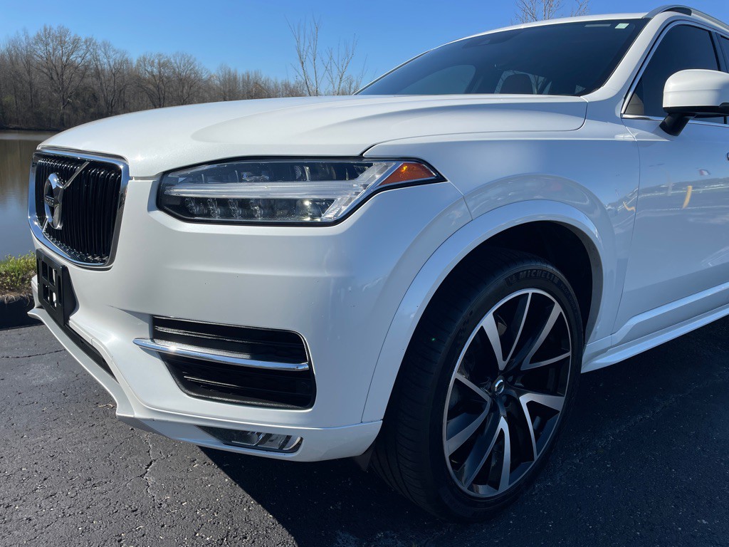 2019 Volvo XC90 Image 7