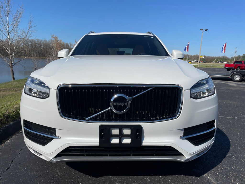 2019 Volvo XC90 Image 8
