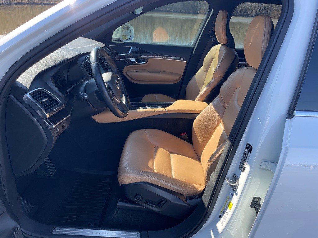 2019 Volvo XC90 Image 10