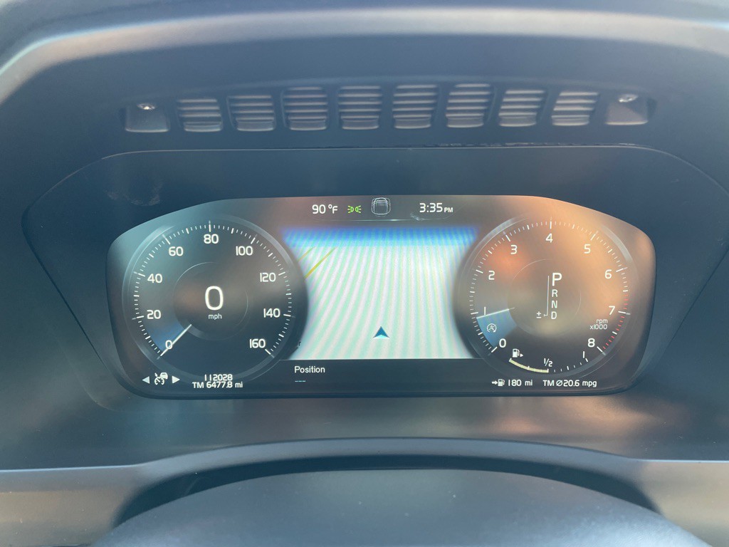 2019 Volvo XC90 Image 12