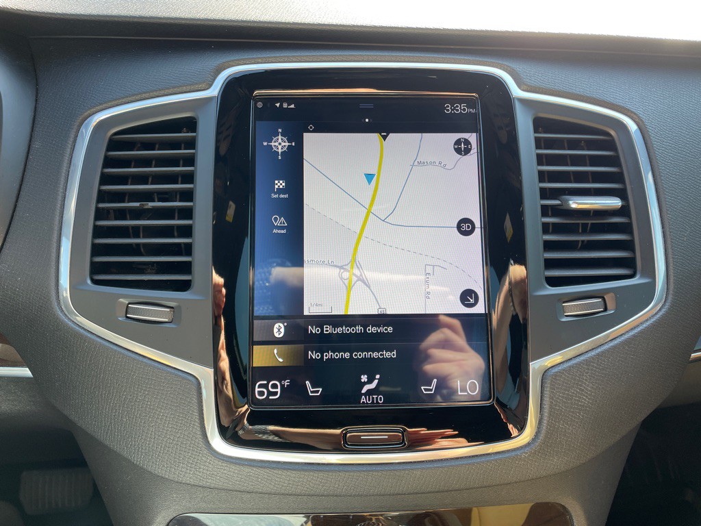 2019 Volvo XC90 Image 13