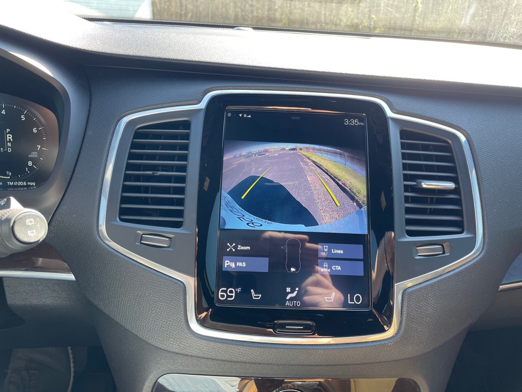 2019 Volvo XC90 Image 14