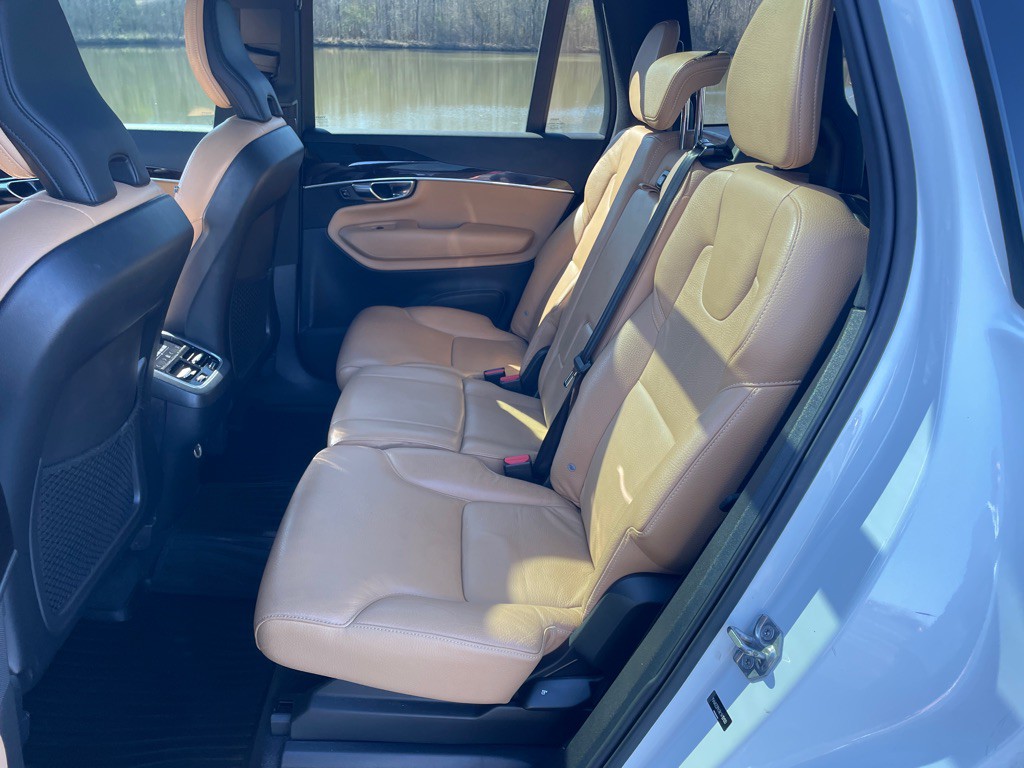 2019 Volvo XC90 Image 18