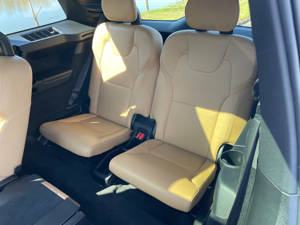2019 Volvo XC90 Image 19