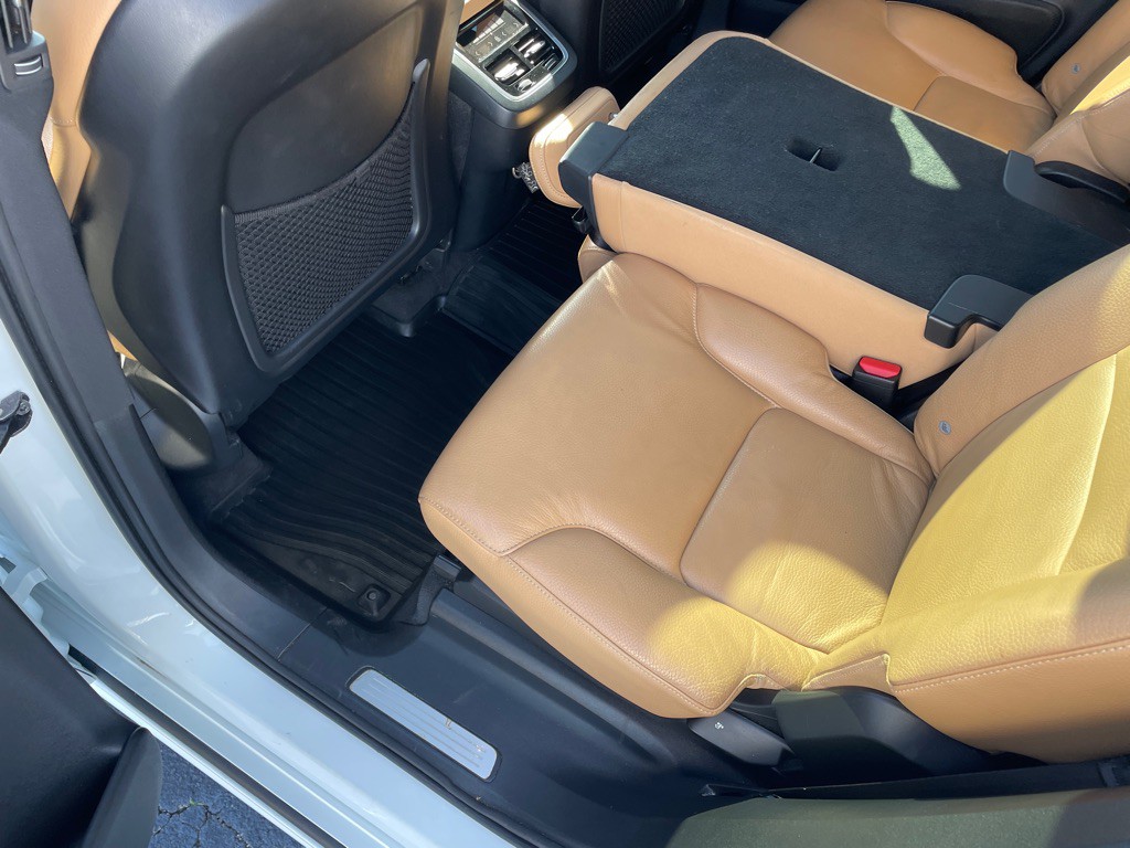 2019 Volvo XC90 Image 20