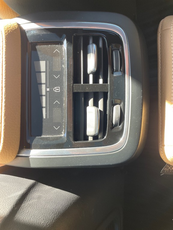 2019 Volvo XC90 Image 21