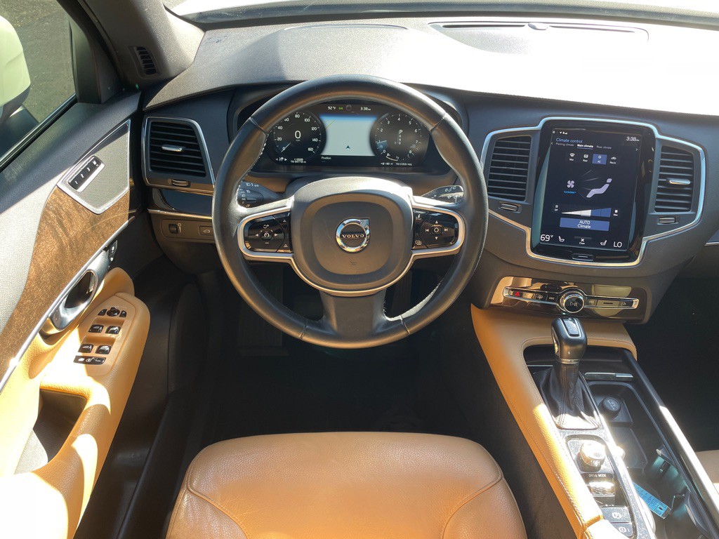 2019 Volvo XC90 Image 22